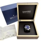 Image 17 of Eberhard & Co. Scafodat 500; Automatic men's diving watch