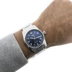 Image 18 of Longines Spirit Automatic Chronometer L3.810.4.93.6; Automatic men's watch