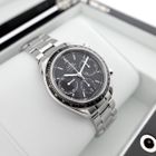 Image 16 of Omega Speedmaster Racing 326.30.40.50.01.001; Automatic chronograph men's watch