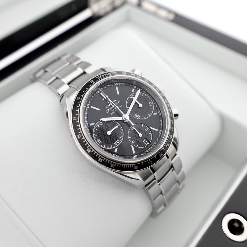 Image 16 of Omega Speedmaster Racing 326.30.40.50.01.001; Automatic chronograph men's watch