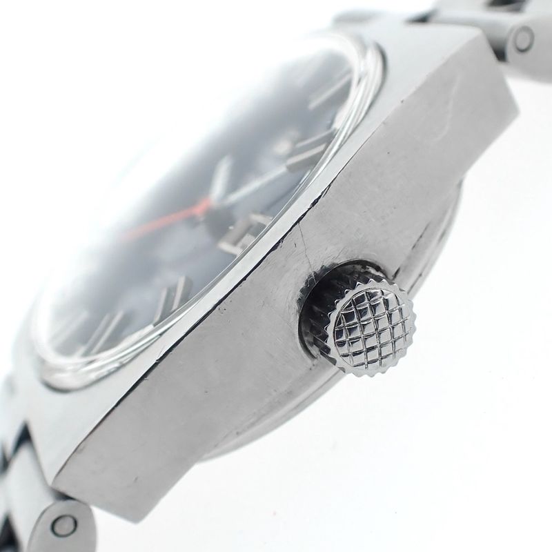 Image 14 of Tissot PR516; Vintage watch