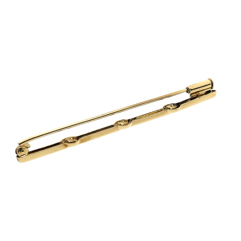 Image 4 of Golden Brooch