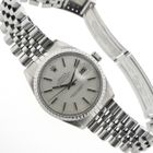 Image 18 of Rolex Datejust 36mm 16030; Vintage watch in full set from 1984