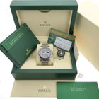 Image 20 of Rolex GMT-Master II 116710LN; Automatic men's watch