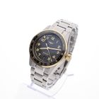 Image 2 of Longines Spirit Zulu Time Chronometer L3.802.5.53.6; Automatic men's watch with UTC