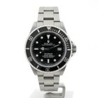 Image 1 of Rolex Sea Dweller 16600; Automatic diving watch in full set