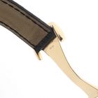 Image 14 of Omega Speedmaster Day-Date; 18k gold men's watch