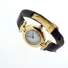 Image 9 of Cartier Colisee Vermeil; Ladies watch