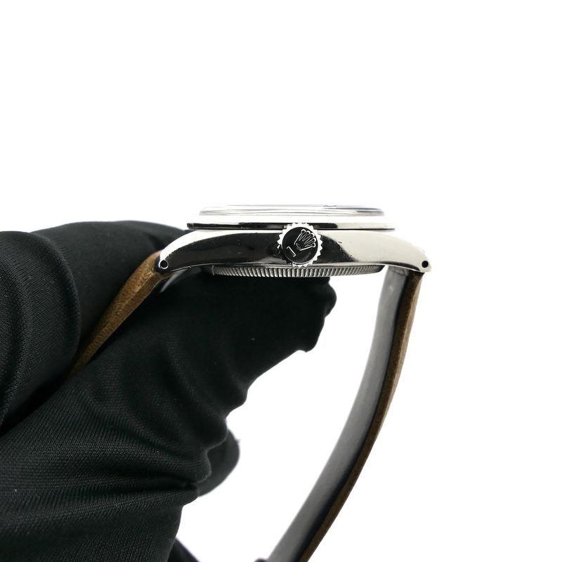 Image 8 of Tudor Oyster 7904; Vintage watch