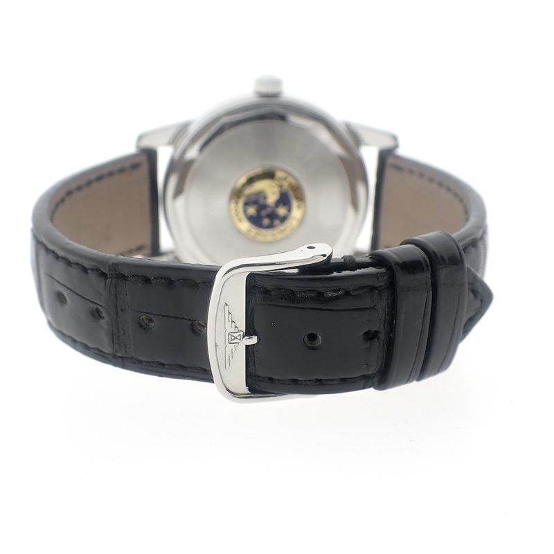 Image 6 of Longines Conquest Heritage; Automatic men's watch