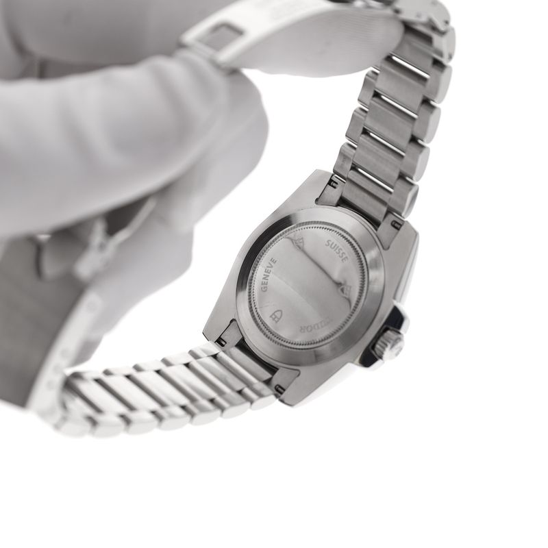 Image 18 of Tudor Hydronaut II 20060B; Automatic men's watch