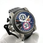 Image 2 of Graham Chronofighter 'Isle of Man' Limited Edition 20VK1; Chronograph men's watch