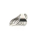 Image 7 of Silver Design Ring