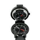 Image 6 of IWC Porsche Design 'Compass' Moonphase IW3551; Automatic men's watch