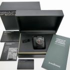Image 4 of Porsche Design (By IWC) Compass Watch P6520; Limited Edition men's watch with compass