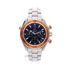 Image 1 of Omega Seamaster Planet Ocean Chronograph 37.5mm