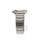 Image 16 of Cartier Santos Ronde Aviator '150 Years Limited Edition' W20038R3; Automatic watch with GMT