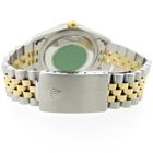 Image 12 of Rolex Datejust 16233; Automatic Gold/Steel Watch