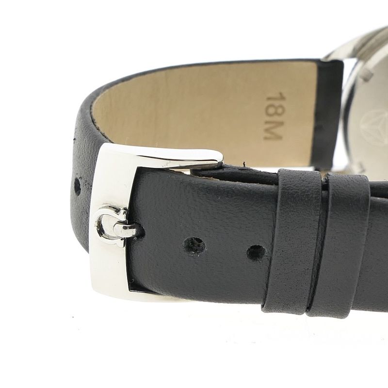 Image 6 of Omega Seamaster 120m; Vintage diving watch