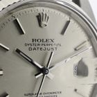 Image 13 of Rolex Datejust 1601; Vintage men's watch
