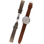 Image 15 of IWC Portuguese Chronograph IW3714-01; Automatic Men's Watch