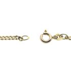 Image 3 of Gold gourmet link chain