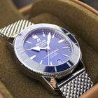 Image 19 of Breitling Superocean Heritage 42mm AB2010; Automatic men's watch