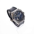 Image 3 of Zenith Defy El Primero '21' Skeleton 95.9002.9004/78.R584; Chronograph men's watch