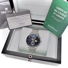 Image 13 of TAG Heuer Carrera Chronograph CV2A10; Automatic Men's Watch