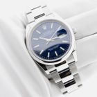 Image 12 of Rolex Datejust 36mm 126200; Automatic watch