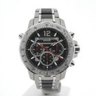 Image 1 of Raymond Weil Nabucco Titanium 7800-TCF-05207; Automatic chronograph men's watch