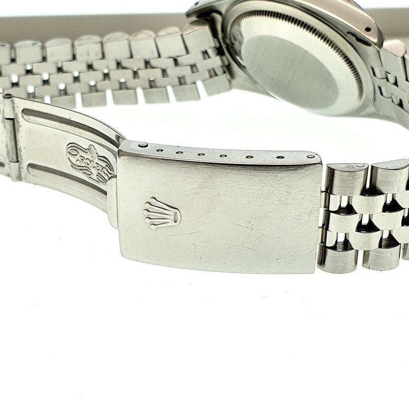 Image 3 of Rolex Datejust; Men's watch | Ref. 16220