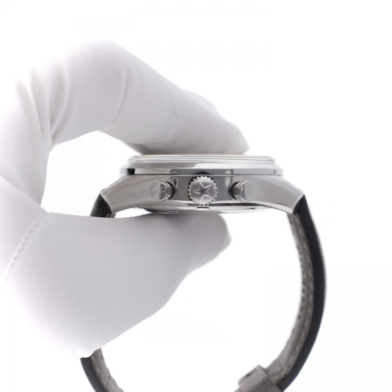Image 6 of Zenith El Primero Grande Date Moonphase 03.2160.4047-01.C713 Automatic Watch