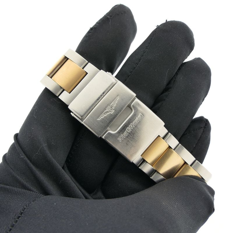 Image 9 of Longines Hydroconquest 41mm L3.781.3.56.7; Automatic men's watch