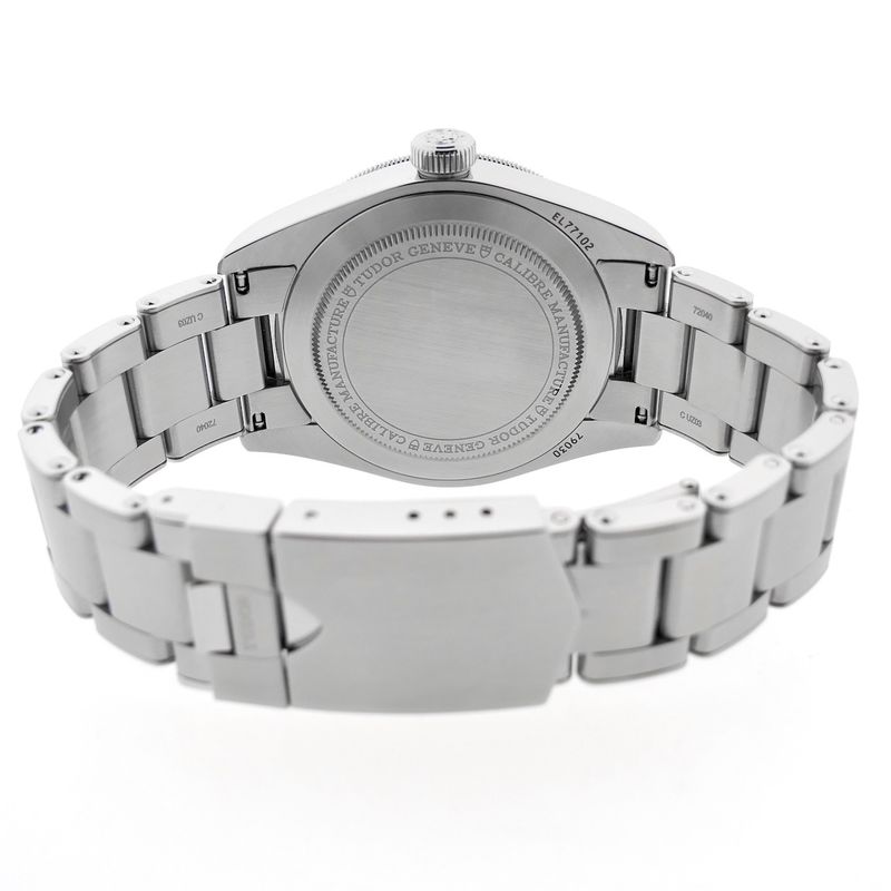 Image 9 of Tudor Black Bay 58; Automatic men's watch