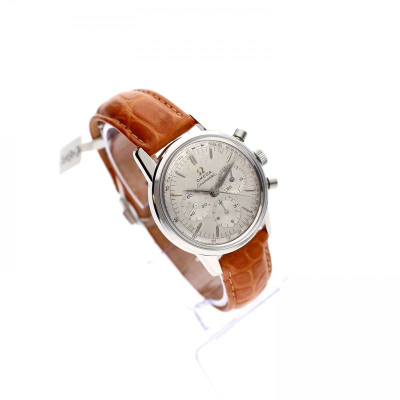 Image 6 of Omega Seamaster Chronograph Cal. 321; 105.001-62; Vintage Men's Watch from 1962