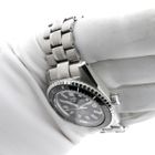 Image 19 of Seiko Prospex Marinemaster SJE101J1; Automatic men's watch