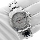 Image 11 of Rolex Yacht-Master 40mm 116622; Automatic men's watch