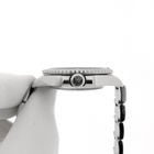 Image 5 of Rolex Submariner 40mm 114060; Automatic men's diving watch