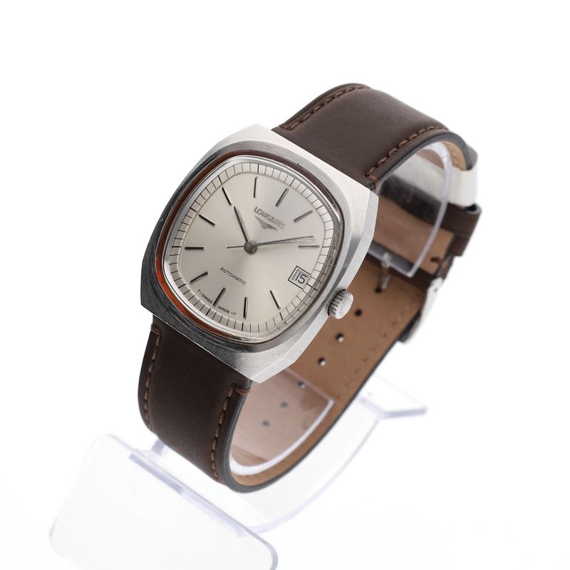 Image 15 of Longines 'Surf' Automatic Cal. L890.1; Vintage automatic watch