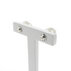 Image 4 of Silver fantasy stud earrings