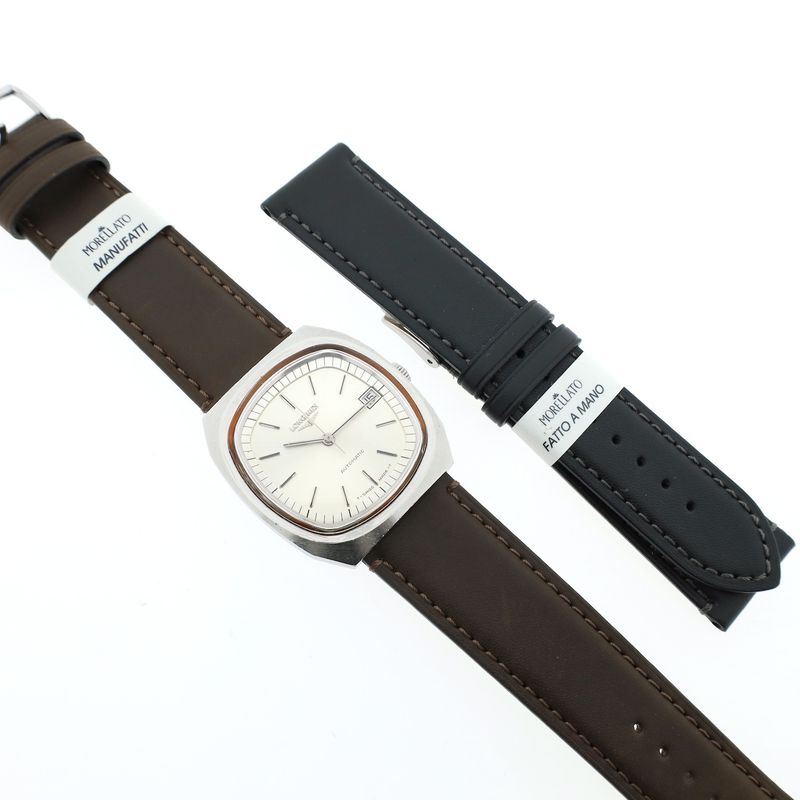 Image 17 of Longines 'Surf' Automatic Cal. L890.1; Vintage automatic watch