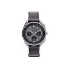 Image 19 of Bulova Lunar Pilot Meteorite Limited Edition 96A312; Chronograph men's watch