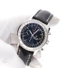 Image 7 of Breitling Navitimer Chronograph 41mm A13324; Automatic men's watch