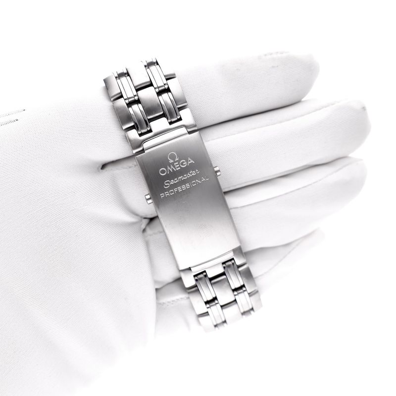 Image 12 of Omega Seamaster 300m 41mm 212.30.41.61.01.001; Men's watch