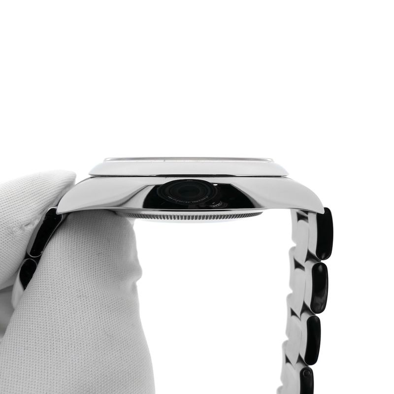 Image 10 of Rolex Oyster Perpetual 41mm 124300; Automatic men's watch