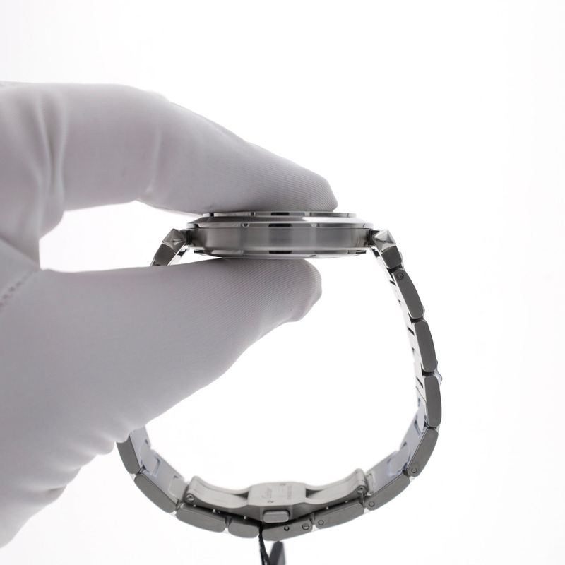 Image 11 of Cartier Pasha Automatic 41mm WSPA0009; Automatic Men's Watch