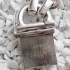 Image 4 of Silver Buddha to Buddha bracelet