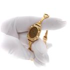 Image 16 of Lapponia 'Pola Negri'; 14k Gold Ladies Watch
