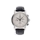 Image 8 of Mühle Glashütte Teutonia II Chronograph Watch